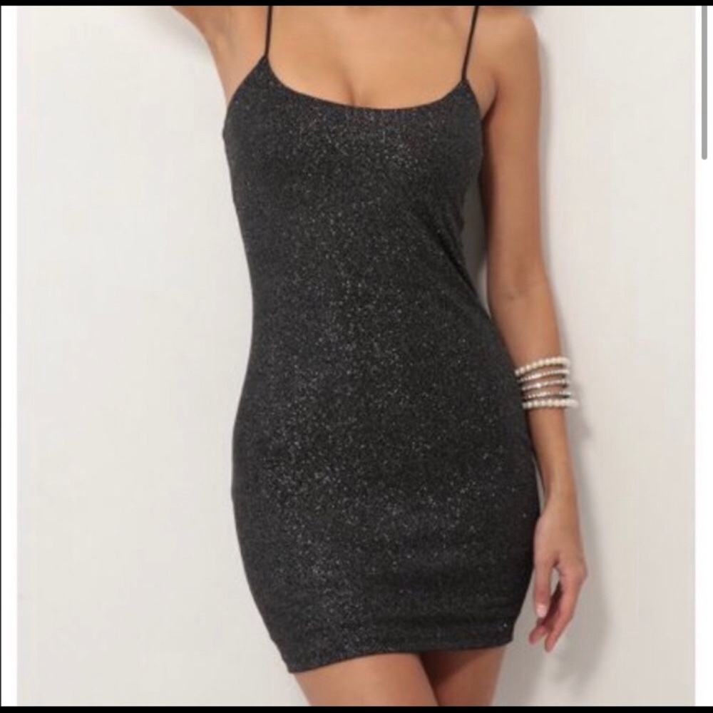 NEW Lucy in the sky bodycon